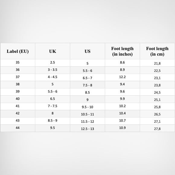 NIB ALL BLACK Puff Sneaker Rose Gold 41 (9.5 / 10) - Picture 6 of 7